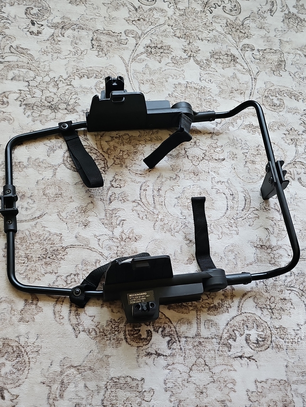 Mockingbird Stroller Infant Seat Adapter